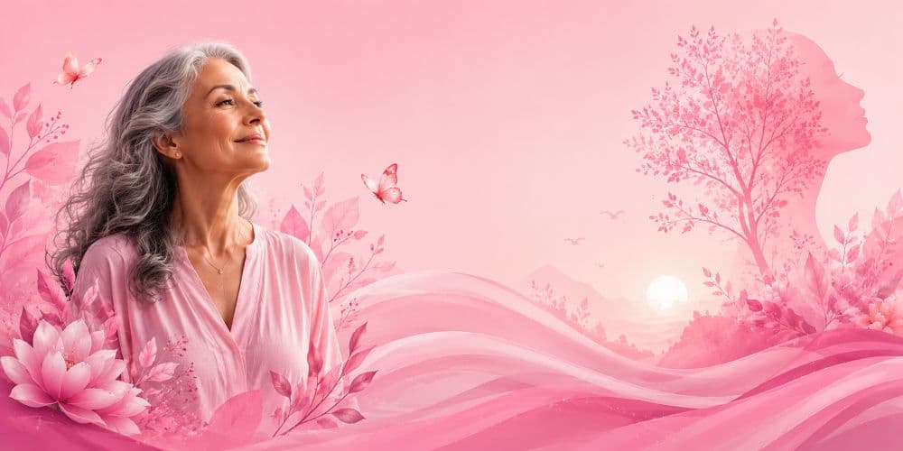 Menopause & Healthy Aging