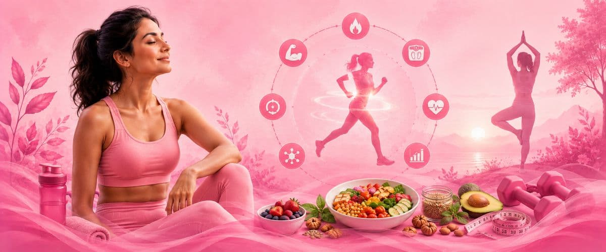 Fitness & Metabolic Health