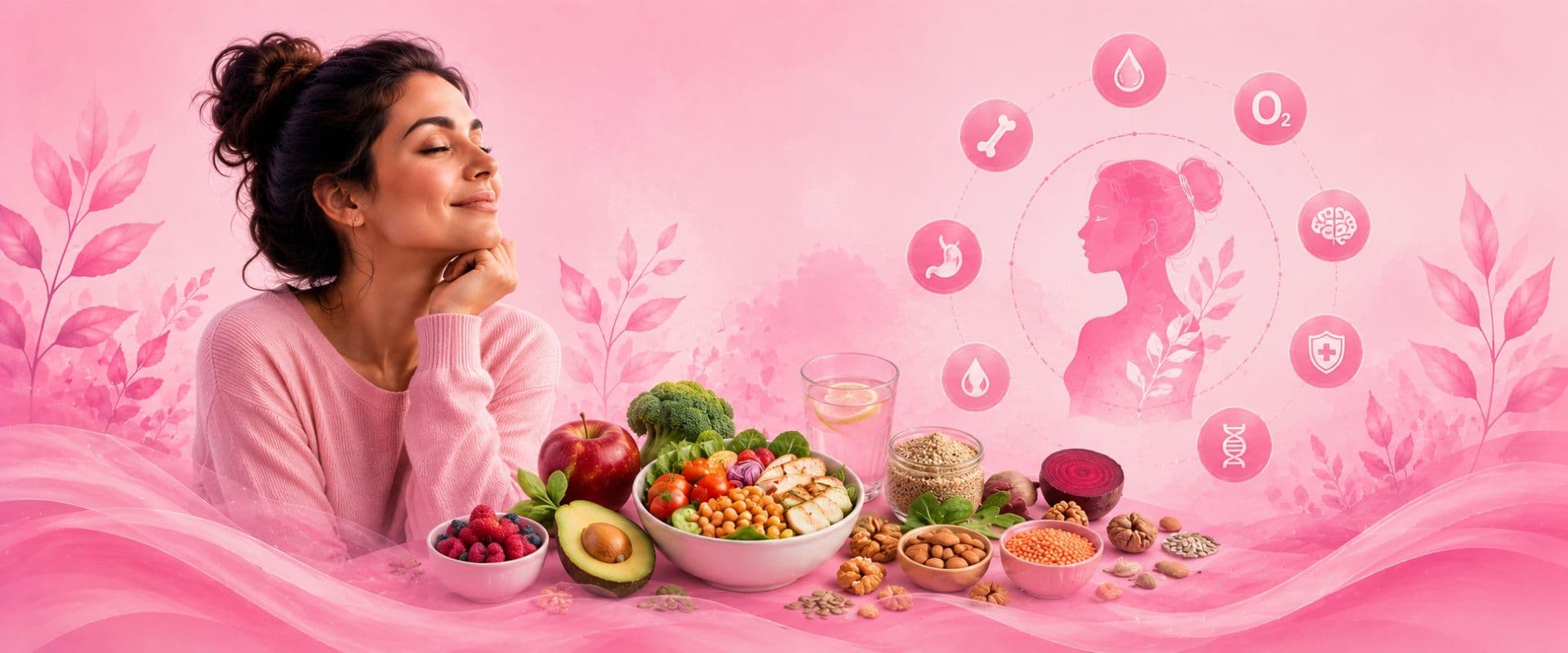 Nutrition & Deficiencies
