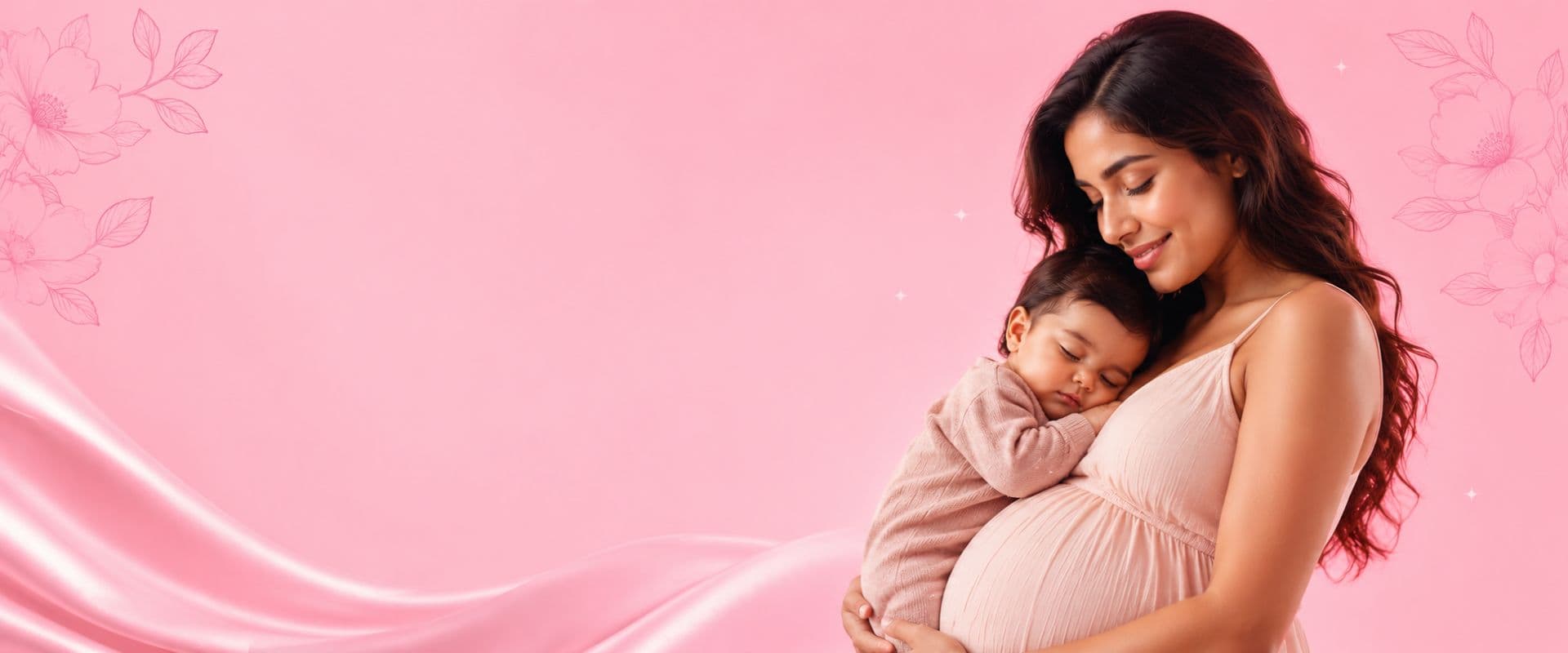 Fertility, Pregnancy & Maternal Health