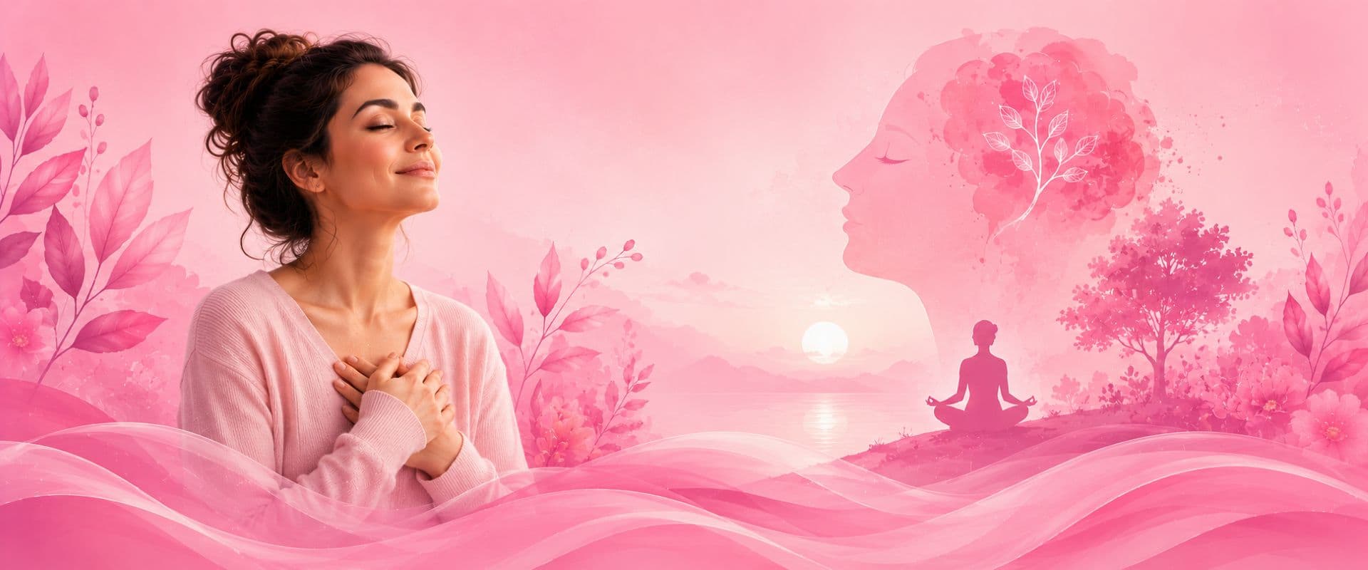 Mental & Emotional Wellbeing