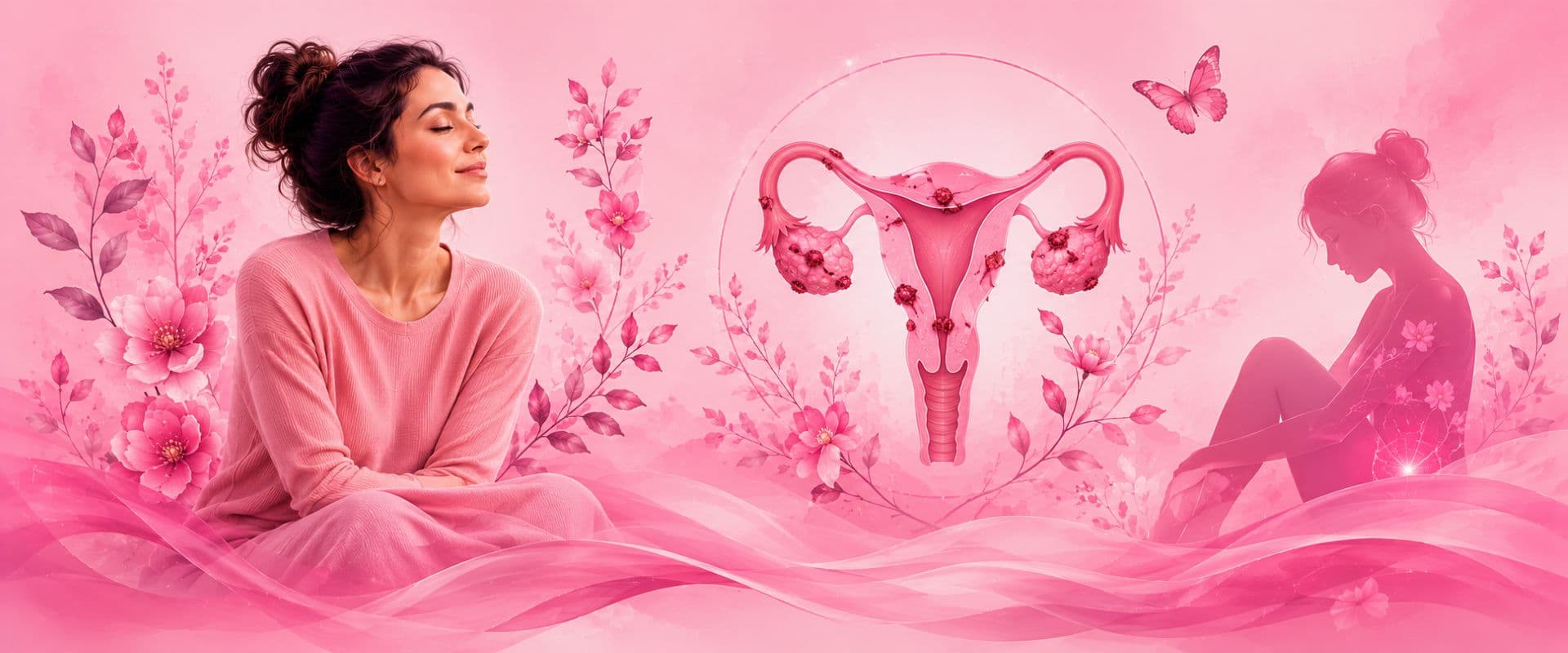 Menstrual & Hormonal Health