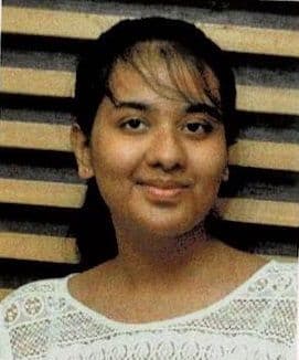 Shreya Bansal