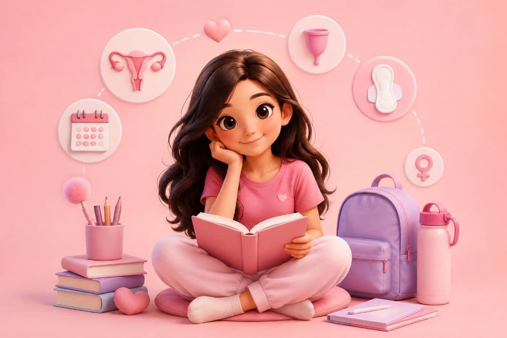 Guide for Girls
